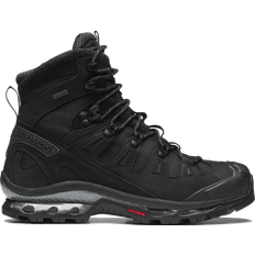 Scarpe sportive Salomon Quest 4D 3 GTX M - Phantom/Black/Quiet Shade