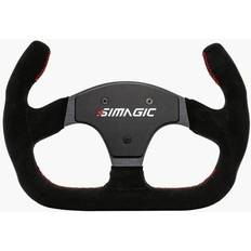 Simagic C-Shaped Ratt utan HUB 325 mm