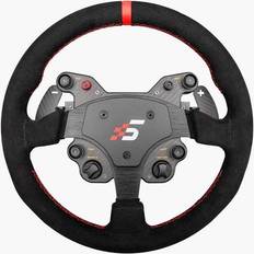 Simagic Simagic GT1 (Rounded) Alcantara Wheel