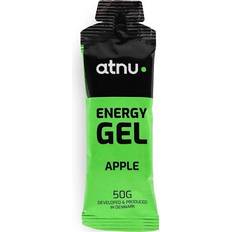 Äpple Kolhydrater Atnu Energy Gel - Äpple