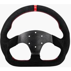 Xbox 360 Rattar Simagic Simagic D-formad ratt utan HUB 325 mm