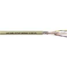 Lappkabel Kabler Lappkabel 0034251, CYPIDYTP Control Data Cable, mm², Grey Sheath