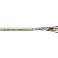 Lappkabel Kabler Lappkabel 0035141, LiYCY TP Control Data Cable, mm², Sheath