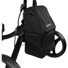 Rovic Cooler Bag Golftillbehör Black NO SIZE