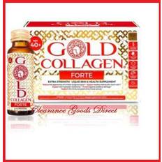 Gold collagen Gold Collagen Forte 10 Day Programme 10 pcs