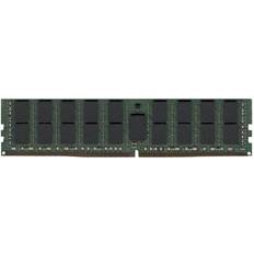 64 GB - DDR4 RAM minnen Dataram DDR4 64 GB DIMM Module