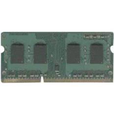 Dataram Value SO-DIMM DDR3L 1600MHz 8GB (DVM16S1L8/4G)