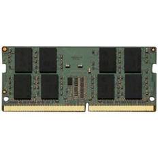 Panasonic 32 tommer Panasonic DDR4 module 32 GB SO-DIMM 260-pin Bestillingsvare, 2-3 måneders levering