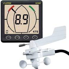 Nasa Pack Windfahne Anemometer clipper v2 Display Haube Noir