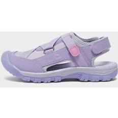 Kid's Reef Sandals - Purple