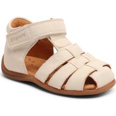 bisgaard Carly Sandal - White