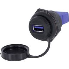 encitech USB-stik Adapter, indbygning 1310-1034-01 M30 1310-1034-01 encitech Indhold: 1 stk