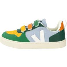 Scarpe da ginnastica Veja V-10 Suede Sneakers - Unisex