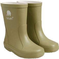 CeLaVi Basic Gummistövlar - Khaki