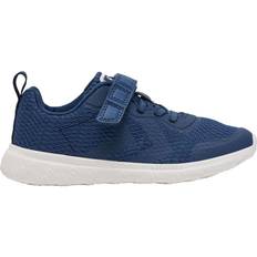 Hummel actus tex 30 Hummel Actus Tex Recycled Jr - Navy Peony