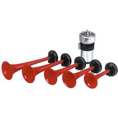 12 volt Carpoint 12 volt 5-tonet spillehorn 116db