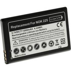 Insmat battery Li-Ion Bestillingsvare, 1-2 måneders levering