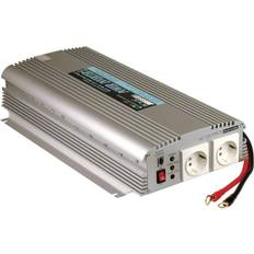 1500w inverter Mean Well Inverter A301-1K7-F3 1500 W 12 V/DC 230 V