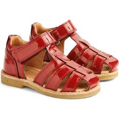 Wheat Sandaler Bailey Rød Sandal