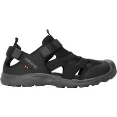 Viking 44 Zapatillas y Sandalias Viking Adventure - Black/Charcoal