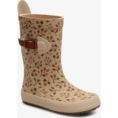 Bisgaard Gummistiefel bisgaard Gummistiefel Scandinavia Kinder - Beige