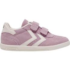 Hummel Victory Suede II - Pink