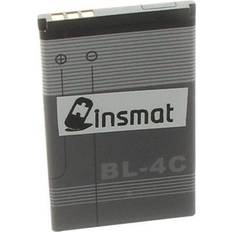 Insmat battery Li-Ion Bestillingsvare, 1-2 måneders levering