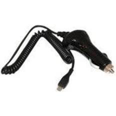 Adapter type b Insmat car power adapter Micro-USB Type B Bestillingsvare, 5-6 dages levering