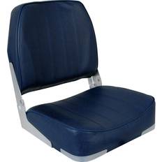 Bådstol ESM Styrestol Deluxe marineblå