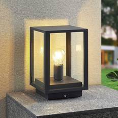 Lindby Gulvlamper & Havelamper Lindby Giavanna Havelampe H29 Pullert