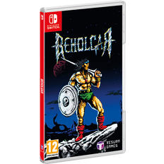 Beholgar (Switch)