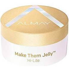 Almay Make Them Jelly Hi-Lite 24K Dreams - Highlighter Makeup
