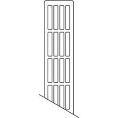 Element Stelrad radiator toprist model Elite T33 L900