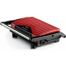 Tostadoras de Sándwiches Ariete Grill Electrico Slim Panini