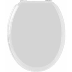 Gelco Abattant WC Sweet Blanc