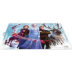 Euromic FROZEN place mat PP 43 x 28 cm Bestellware 7-9 Tage Lieferzeit