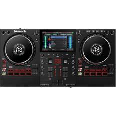 Sí Reproductores DJ Numark Mixstream Pro +