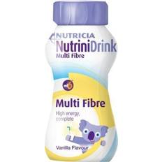 Günstig Künstliche Ernährung NUTRINIDRINK MultiFibre Vanillegeschmack