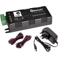 Amplifiers & Receivers E-Audio E-audio b429bl bluetooth 4.0 stereo audio amplifier 2x 30w