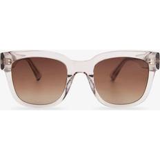 Liv Transparent Sand