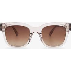 MessyWeekend Liv Sunglasses - Transparent