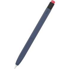 Apple pencil 2 INCOVER Pencil 2 Gen. Fleksibelt Silikone Blyant Cover