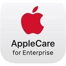 Applecare for Enterprise Utökat serviceavt..