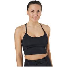 Gavelo Cargo Top Black Female