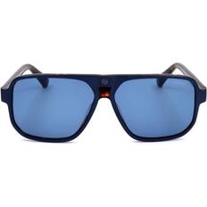 Sergio Tacchini ST5020 610 Men's Sunglasses - Navy Blue