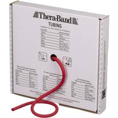 Thera band Theraband Thera-Band Tubing Level 2 Medium Træningselastik 7,5m