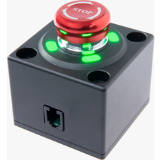 Simagic Alpha Kill Switch - Bestellware 9-11 Tage Lieferzeit