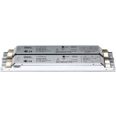 HF-Spole EL 1x58NGN uden dæmp