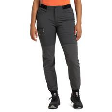 Haglöfs l i m pant dam Haglöfs L.I.M Rugged Pant Women Magnetite