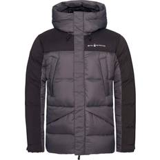 Sail Racing Cloud Down Hood - Multi/Patterned